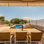 Villa Magnolia Zadarvillas Petrcane