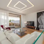 Villa Magnolia Zadarvillas Petrcane