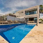 Magnolia Zadarvillas *