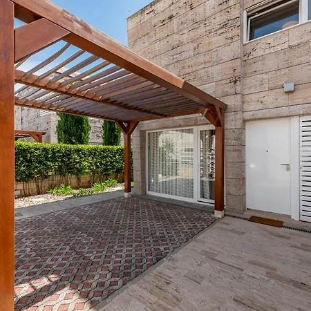 Magnolia Zadarvillas