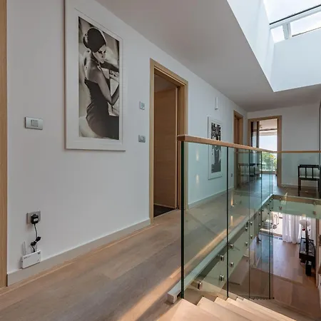 Magnolia Zadarvillas Villa Petrčane