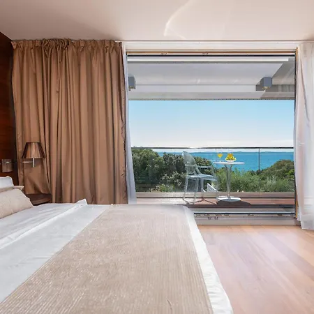 Villa Magnolia Zadarvillas