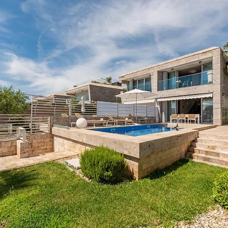 Villa Magnolia Zadarvillas *