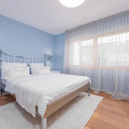 Magnolia Zadarvillas Villa *