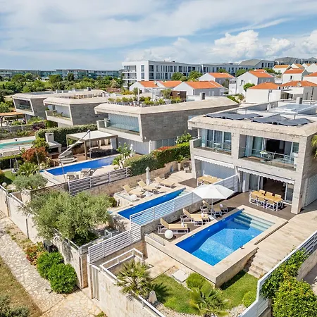 Magnolia Zadarvillas *