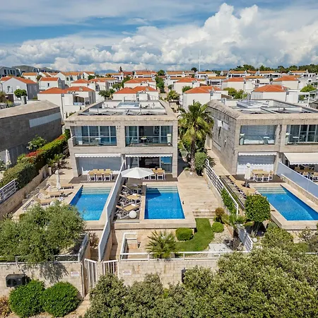 Magnolia Zadarvillas *