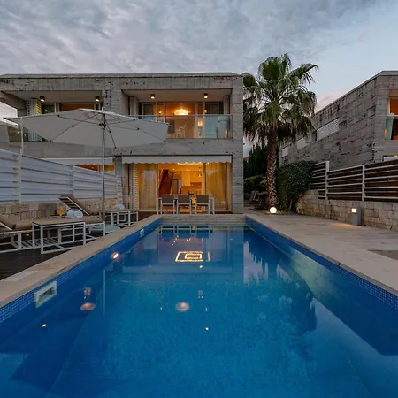 Magnolia Zadarvillas *