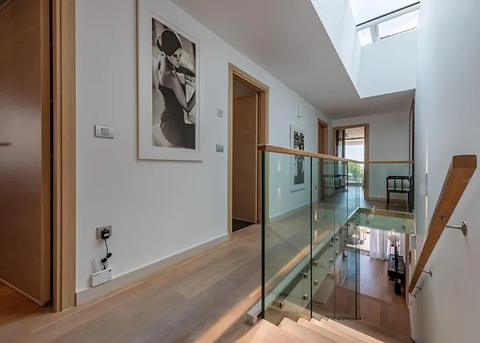 Magnolia Zadarvillas Villa Petrčane