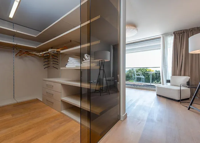 Magnolia Zadarvillas Petrčane