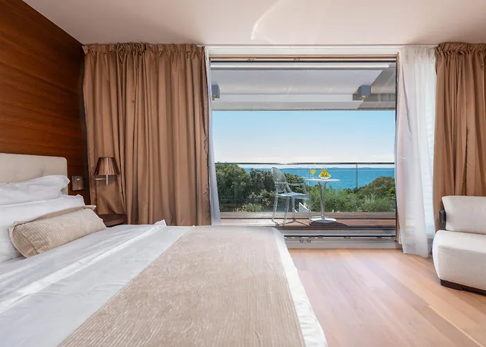 Villa Magnolia Zadarvillas