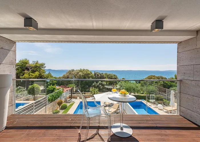 Magnolia Zadarvillas *