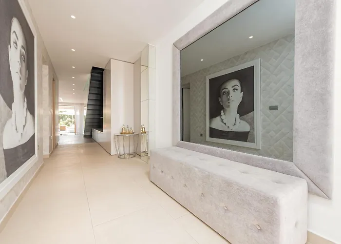 Magnolia Zadarvillas * Petrčane