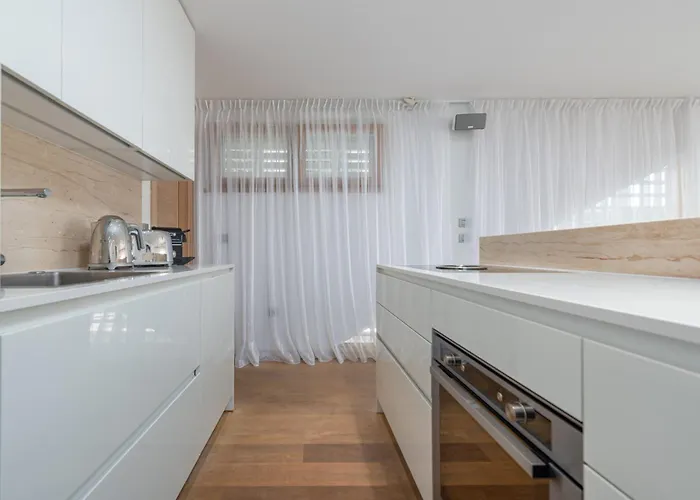 Villa Magnolia Zadarvillas