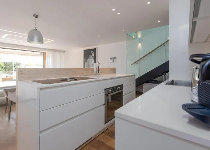 Magnolia Zadarvillas Villa