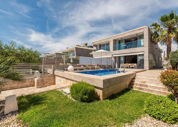 Villa Magnolia Zadarvillas *