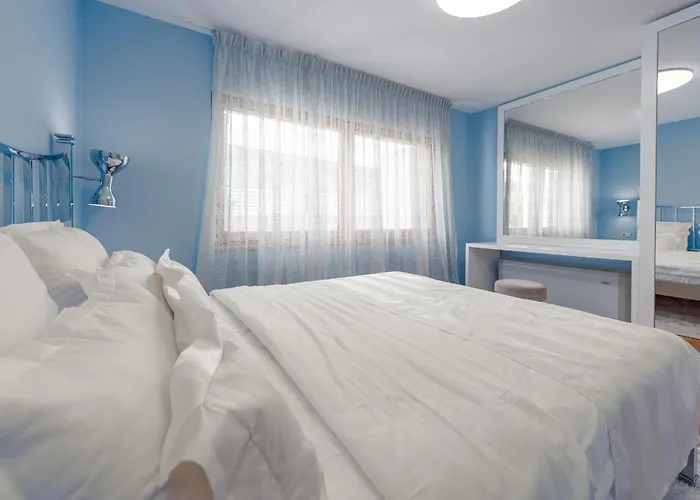 Magnolia Zadarvillas