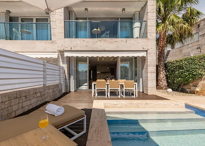 Magnolia Zadarvillas Villa