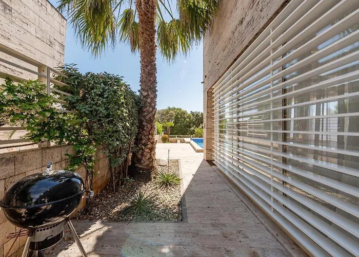 Villa Magnolia Zadarvillas