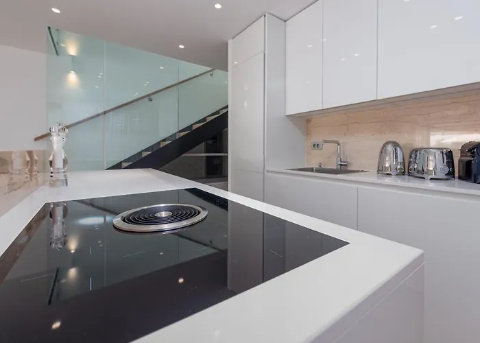 Magnolia Zadarvillas Villa Petrčane