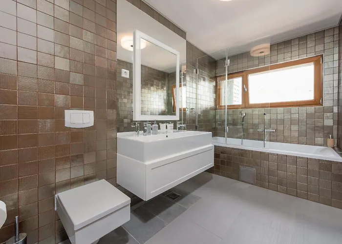 Villa Magnolia Zadarvillas Petrčane