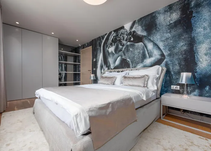 Villa Magnolia Zadarvillas Petrčane