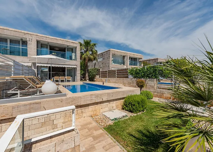 Villa Magnolia Zadarvillas *