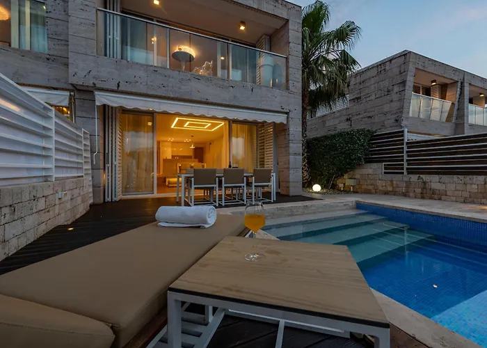 Magnolia Zadarvillas Villa