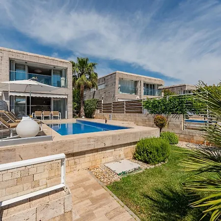 Villa Magnolia Zadarvillas *