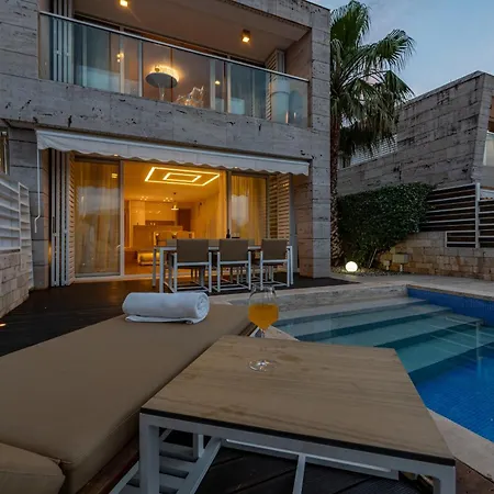 Magnolia Zadarvillas Villa